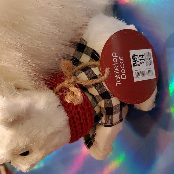 White squirrel - Picture 3 of 5